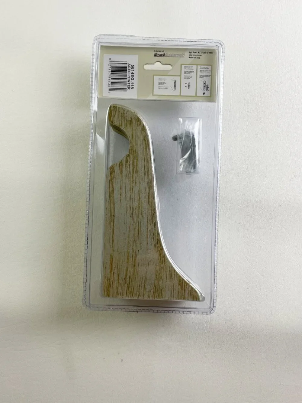 Kirsch Support Brackets For 1 3/8